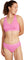 icebreaker 125 Cool-Lite Sprite Merino Blend Hipster Brief - Women's - Pop