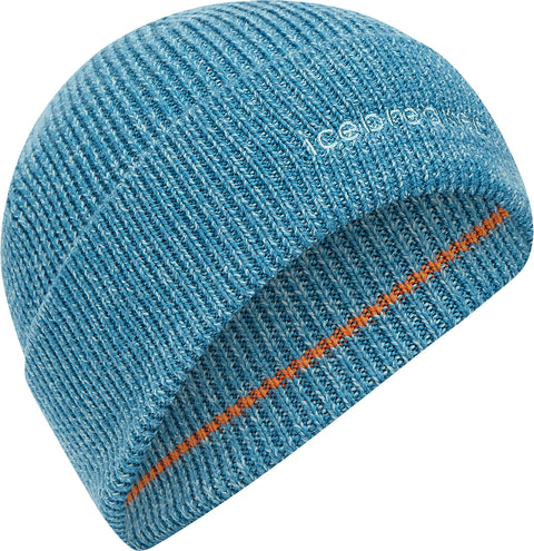 icebreaker Merino All Day Toque Beanie - Unisex