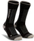 icebreaker Merino Ski+ Medium Over the Calf Socks - Men's - Black - Ether - Graphite