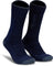 icebreaker Merino Ski+ Medium Over the Calf Socks - Men's - Roylnav - Dawn - Midnightnavy
