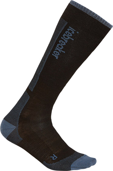 icebreaker Merino Ski+ Ultralight Over The Calf Socks - Women's