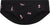 icebreaker Merino 150 Siren Snow Day Hipkini - Women's - Black - Acid Pink - Aop