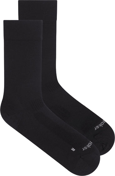 icebreaker Merino Hike+ Liner Crew Socks - Women's