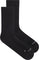 icebreaker Merino Hike+ Liner Crew Socks - Women's - Black