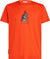 icebreaker Merino 150 Tech Lite Bear Tour Short Sleeve T-Shirt - Men's - Fervid
