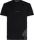 icebreaker Merino 150 Tech Lite 30th Anniversary Short Sleeve T-Shirt - Men's - Black