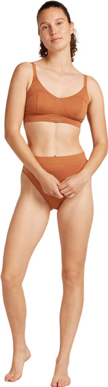 icebreaker Queens Clasp Bra - Women's