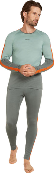 icebreaker 200 Sonebula Leggings - Men's