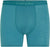 icebreaker Anatomica Boxers - Men's - Topaz