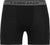 icebreaker Anatomica Boxers With Fly - Men's - Black - Monsoon