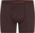 icebreaker Anatomica Boxers With Fly - Men's - Java