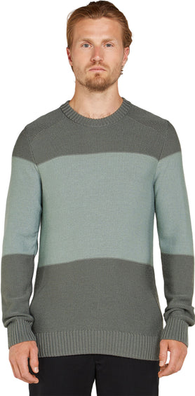 icebreaker Merino Waypoint Crewe Sweater - Men's