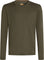 icebreaker 200 Oasis Long Sleeve Crew - Men's - Loden