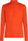 icebreaker Merino 200 Oasis Long Sleeve Half Zip Thermal Top - Men's - Fervid