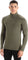 icebreaker Merino 200 Oasis Long Sleeve Half Zip Thermal Top - Men's - Loden