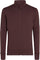 icebreaker Merino 260 Quantum Long Sleeve Zip Jacket - Men's - Java