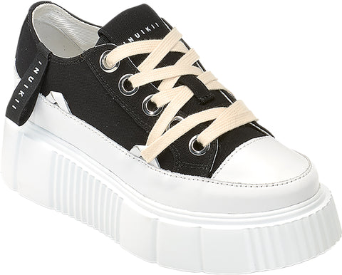 INUIKII Matilda Canvas Low 23 Sneaker - Women's