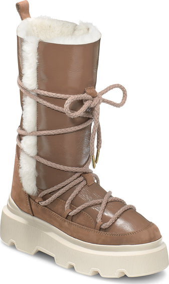 INUIKII Endurance Cozy Boots - Women's
