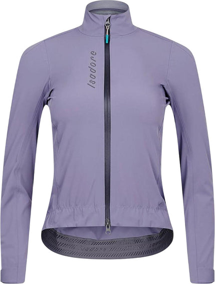 Isadore Signature Winter Hardshell Jacket - Women's