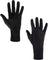 Isadore Autumn-Spring Gloves - Men's - Black
