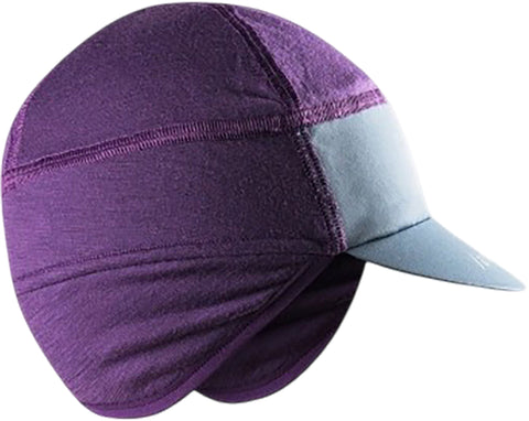 Isadore Merino Winter Cap
