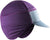 Isadore Merino Winter Cap - Blackberry Cordial