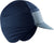 Isadore Merino Winter Cap - Dark Blue