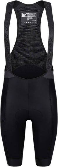 Isadore Signature Thermal Bib Shorts - Men's