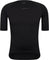 Isadore Merino Short Sleeve Baselayer Top - Men's - Black