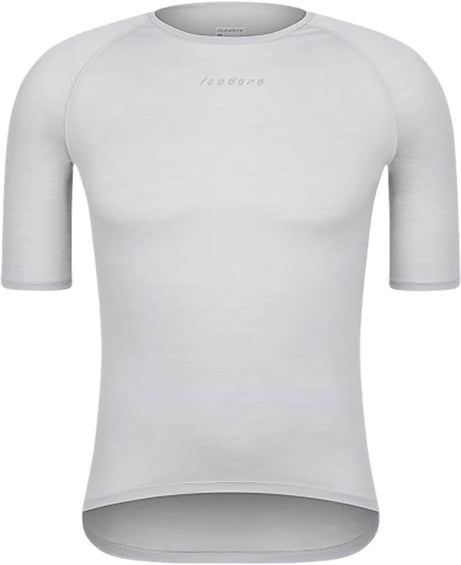 Isadore Merino Short Sleeve Baselayer Top - Men's