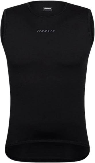 Isadore Merino Sleeveless Baselayer Top - Men's