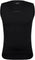 Isadore Merino Sleeveless Baselayer Top - Men's - Black