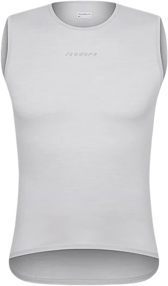 Isadore Merino Sleeveless Baselayer Top - Women's