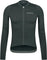 Isadore Debut Long Sleeve Cycling Jersey - Men's - Deep Forest