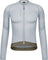 Isadore Alternative Ultralight Long Sleeve Cycling Jersey - Men's - Quarry