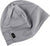 Isadore Merino Winter Hat - Vapor Grey