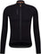 Isadore Signature Merino Tech Long Sleeve Cycling Jersey - Men's - Black