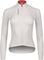 Isadore Signature Merino Tech Long Sleeve Cycling Jersey - Men's - White Asparagus