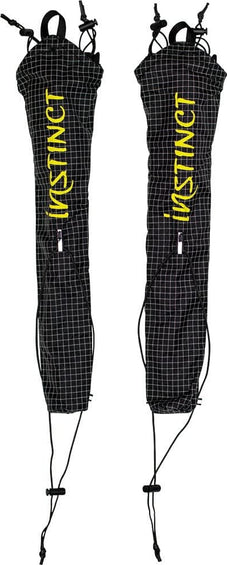 Instinct Trail Ergo II Quiver 