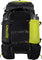 Instinct Trail ALPI 40L Alpine Pack - Black - Lime