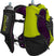 Instinct Trail Eklipse Trail Running Hydration Vest 12L - Black - Lime
