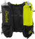 Instinct Trail X Trail Running Hydration Vest 10L - Black - Lime