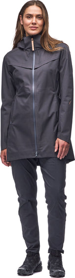 Indyeva Kisa II Rainwear Jacket - Women's