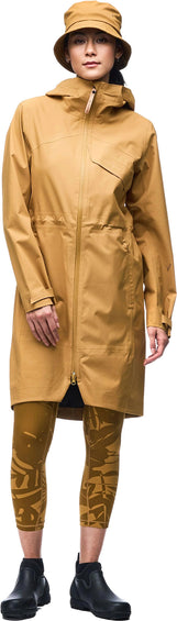 Indyeva Risela Rain Jacket - Women's