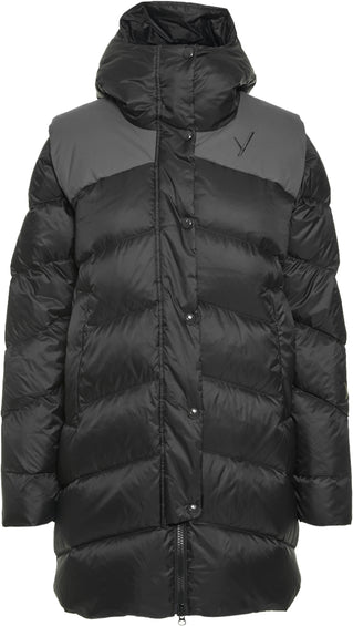 Indyeva Mirny Mid-Length Winter Jacket - Women's