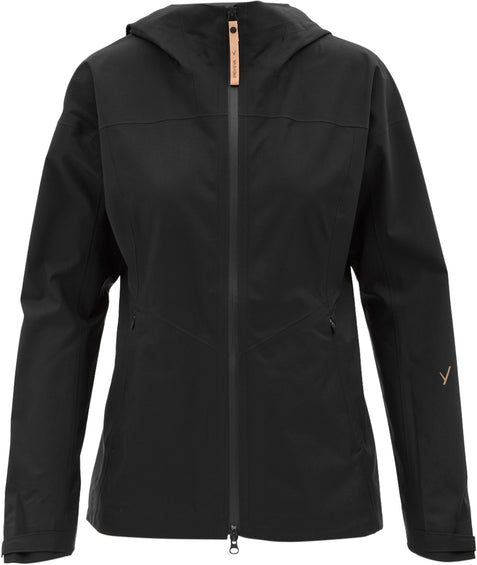 Indyeva Isla III  Rain Jacket - Women's