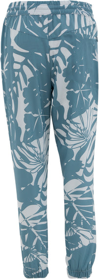 Indyeva Lastik Regular Waist Jogger Pant - Women's