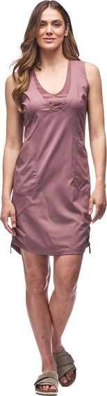 Indyeva Liike V Dress - Women's