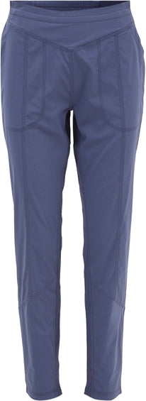 Indyeva Matkailu IV Pant - Women's