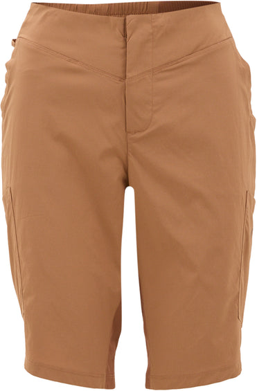 Indyeva Viajar III Shorts - Women's